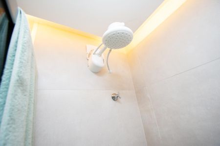 Studio para alugar com 25m², 1 quarto e sem vagabanheiro quarto