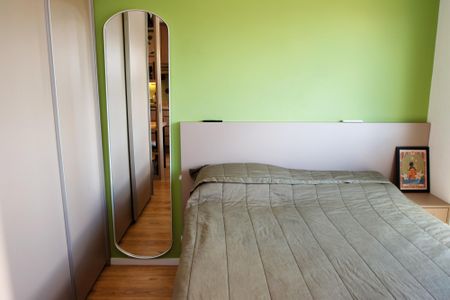 Studio para alugar com 25m², 1 quarto e sem vagaquarto