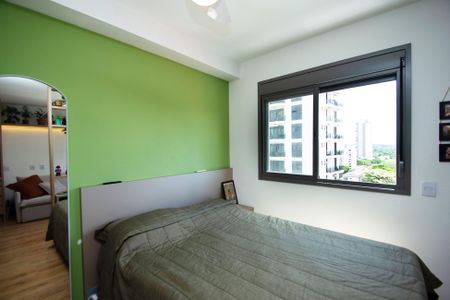 quarto de kitnet/studio para alugar com 1 quarto, 25m² em Pinheiros, São Paulo