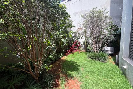 Studio para alugar com 25m², 1 quarto e sem vagaarea pet