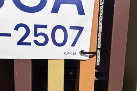 Studio para alugar com 25m², 1 quarto e sem vagaPlaca Instalada dia 15/01/26_ Cod_KJFK-69