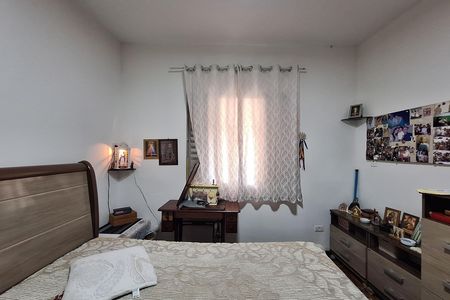 Quarto 1 de casa à venda com 3 quartos, 200m² em Cidade São Jorge, Santo André