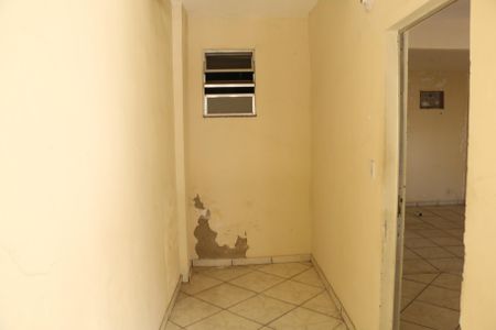 Casa para alugar com 60m², 2 quartos e 1 vagaVaranda
