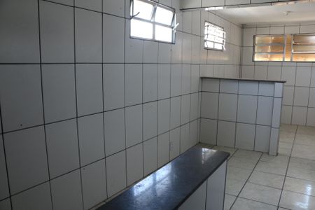 Casa para alugar com 60m², 2 quartos e 1 vagaCozinha