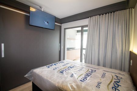 Studio para alugar com 32m², 1 quarto e 1 vaga Studio para alugar com 32m², 1 quarto e 1 vagaSala / Quarto - Studio