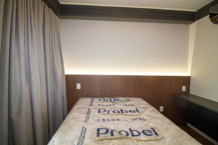 Studio para alugar com 32m², 1 quarto e 1 vaga Studio para alugar com 32m², 1 quarto e 1 vagaSala / Quarto - Studio