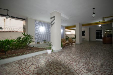 Apartamento à venda com 92m², 3 quartos e sem vaga Apartamento à venda com 92m², 3 quartos e sem vagaÁrea comum