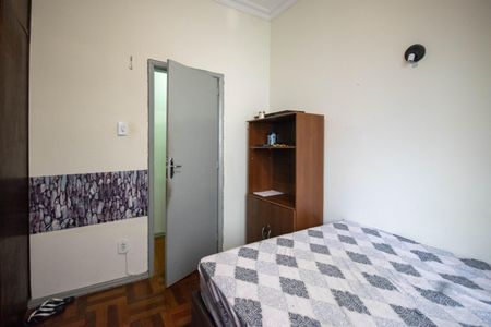Apartamento à venda com 92m², 3 quartos e sem vaga Apartamento à venda com 92m², 3 quartos e sem vagaQuarto 2