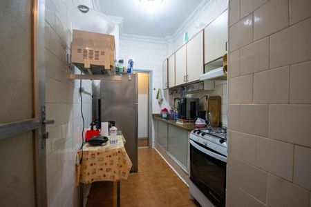 Apartamento à venda com 92m², 3 quartos e sem vaga Apartamento à venda com 92m², 3 quartos e sem vagaCozinha e Área de Serviço
