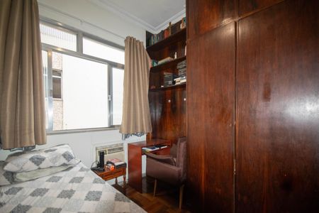 Apartamento à venda com 92m², 3 quartos e sem vaga Apartamento à venda com 92m², 3 quartos e sem vagaQuarto 2