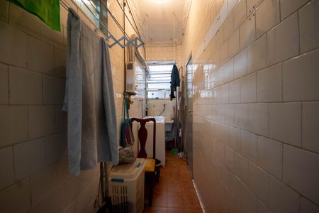 Apartamento à venda com 92m², 3 quartos e sem vaga Apartamento à venda com 92m², 3 quartos e sem vagaCozinha e Área de Serviço