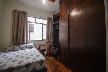 Apartamento à venda com 92m², 3 quartos e sem vaga Apartamento à venda com 92m², 3 quartos e sem vagaQuarto 2