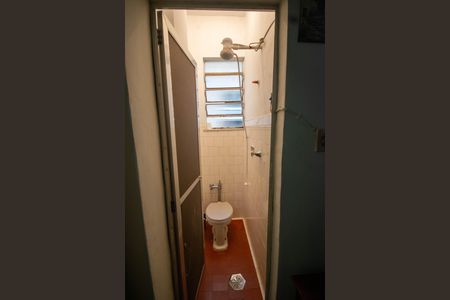 Apartamento à venda com 92m², 3 quartos e sem vaga Apartamento à venda com 92m², 3 quartos e sem vagaBanheiro de serviço