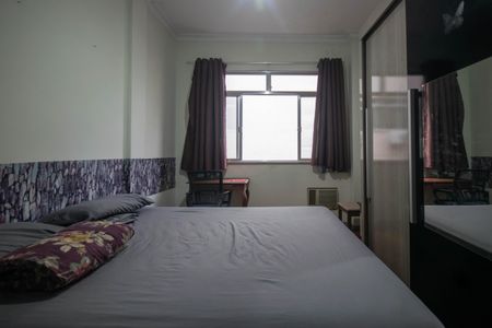 Apartamento à venda com 92m², 3 quartos e sem vaga Apartamento à venda com 92m², 3 quartos e sem vagaQuarto 3