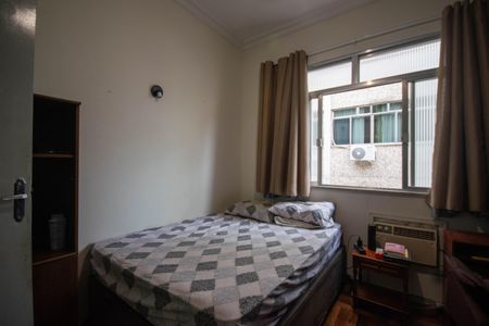 Quarto 2 de apartamento à venda com 3 quartos, 92m² em Tijuca, Rio de Janeiro