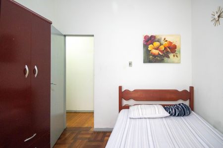 Apartamento à venda com 92m², 3 quartos e sem vaga Apartamento à venda com 92m², 3 quartos e sem vagaQuarto 1