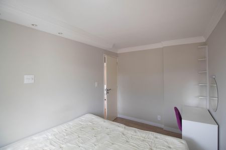 Quarto 1 de apartamento para alugar com 2 quartos, 60m² em Vila Irmaos Arnoni, São Paulo
