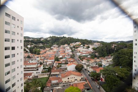 Vista do Quarto 1 de apartamento para alugar com 2 quartos, 60m² em Vila Irmaos Arnoni, São Paulo