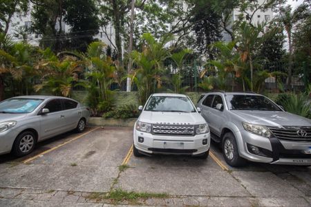 Apartamento para alugar com 60m², 2 quartos e 1 vagaGaragem