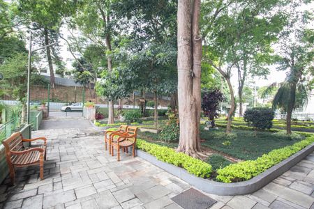 Apartamento para alugar com 60m², 2 quartos e 1 vagaÁrea comum