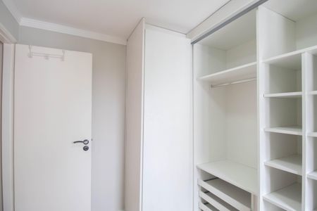 Apartamento para alugar com 60m², 2 quartos e 1 vagaQuarto 2 