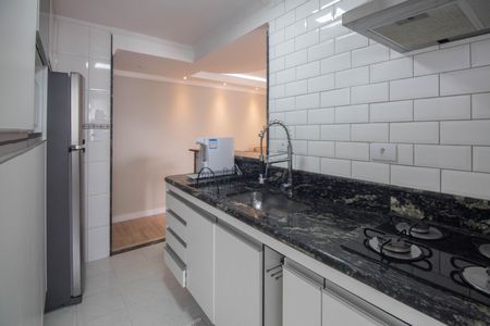 Apartamento para alugar com 60m², 2 quartos e 1 vagaCozinha