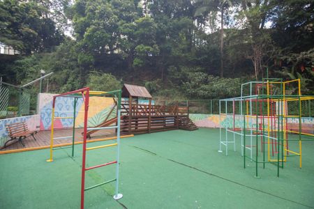 Apartamento para alugar com 60m², 2 quartos e 1 vagaÁrea comum - Playground