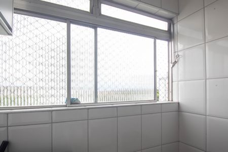 Apartamento para alugar com 60m², 2 quartos e 1 vagaÁrea de Serviço