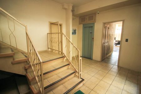 Apartamento à venda com 57m², 2 quartos e 1 vagaHall de entrada