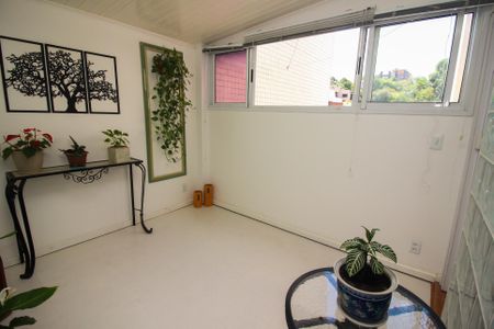 Apartamento à venda com 57m², 2 quartos e 1 vagaQuarto 2