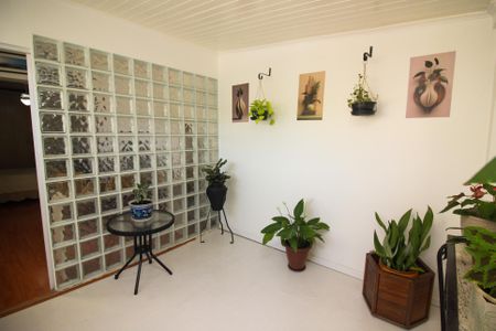 Apartamento à venda com 57m², 2 quartos e 1 vagaQuarto 2