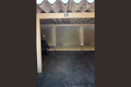 Apartamento à venda com 57m², 2 quartos e 1 vagaGaragem