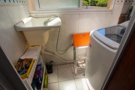 Apartamento à venda com 57m², 2 quartos e 1 vagaÁrea de Serviço