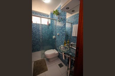 Apartamento à venda com 57m², 2 quartos e 1 vagaBanheiro