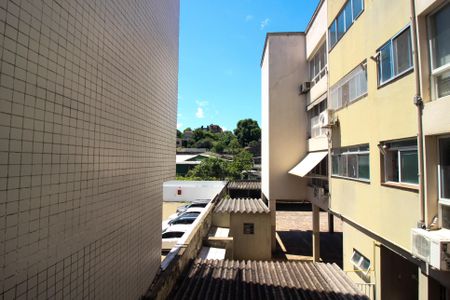 Apartamento à venda com 57m², 2 quartos e 1 vagaVista do Quarto 2