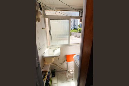 Apartamento à venda com 57m², 2 quartos e 1 vagaÁrea de Serviço