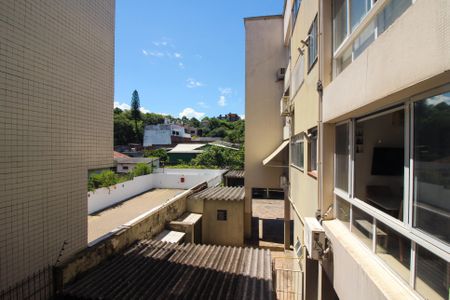 Apartamento à venda com 57m², 2 quartos e 1 vagaVista do Escritório