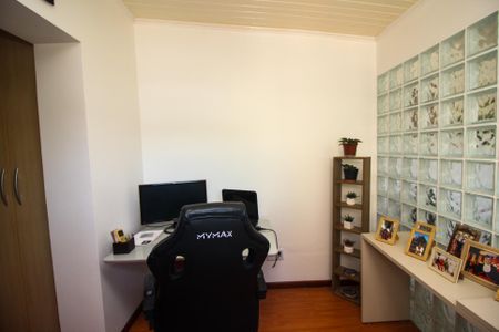 Apartamento à venda com 57m², 2 quartos e 1 vagaEscritório