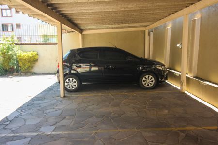 Apartamento à venda com 57m², 2 quartos e 1 vagaGaragem