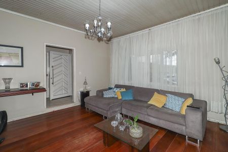 Sala de casa à venda com 3 quartos, 178m² em Jardim Itu, Porto Alegre