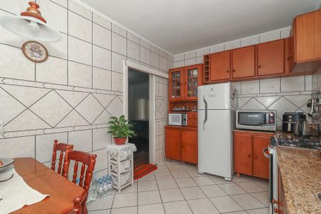 Casa à venda com 178m², 3 quartos e 2 vagasCozinha