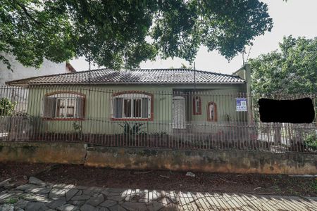 Casa à venda com 178m², 3 quartos e 2 vagasFachada