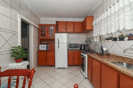 Casa à venda com 178m², 3 quartos e 2 vagasCozinha