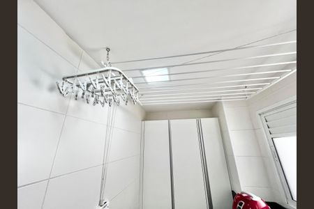 Apartamento à venda com 112m², 3 quartos e 3 vagasÁrea de Serviço