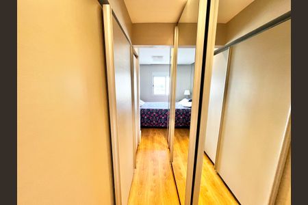 Apartamento à venda com 112m², 3 quartos e 3 vagasQuarto Suíte 3