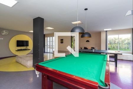 Apartamento à venda com 112m², 3 quartos e 3 vagasSala de Jogos