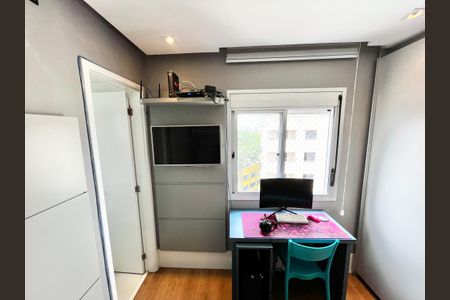 Apartamento à venda com 112m², 3 quartos e 3 vagasQuarto Suíte 2