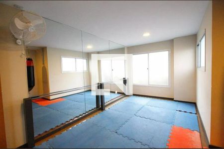 Apartamento à venda com 112m², 3 quartos e 3 vagasSala de Ginastica