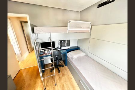 Apartamento à venda com 112m², 3 quartos e 3 vagasQuarto Suíte 2