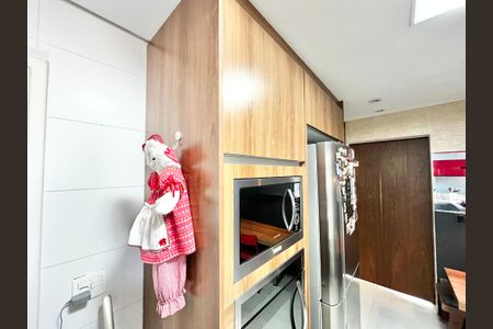 Apartamento à venda com 112m², 3 quartos e 3 vagasCozinha